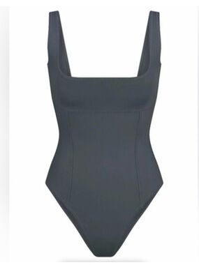 NEW Skims Sculpting Swim one piece